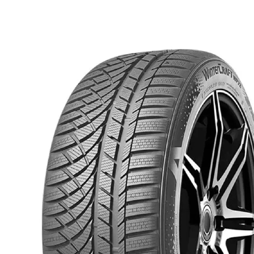 255/35 R19 96V WinterCraft WP72 XL FSL Kumho